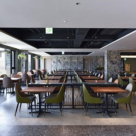 Fullon Poshtel - Kaohsiung酒店 外观 照片